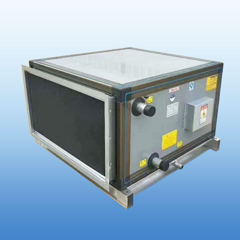 吊頂式空調(diào)新風(fēng)機(jī)組 吊頂式空調(diào)新風(fēng)機(jī)組